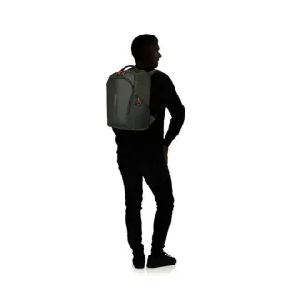 Samsonite ECODIVER ruksak za laptop XS Climbing Ivy