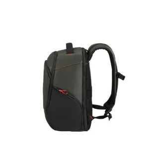 Samsonite ECODIVER ruksak za laptop XS Climbing Ivy