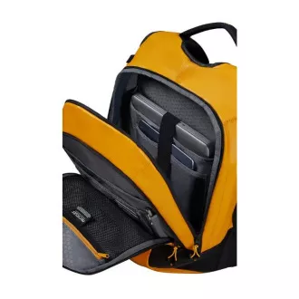 Samsonite ECODIVER ruksak za laptop veličine L žute boje Samsonite ECODIVER ruksak za laptop veličine L žute boje