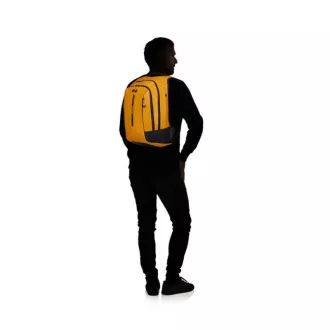 Samsonite ECODIVER ruksak za laptop veličine L žute boje Samsonite ECODIVER ruksak za laptop veličine L žute boje