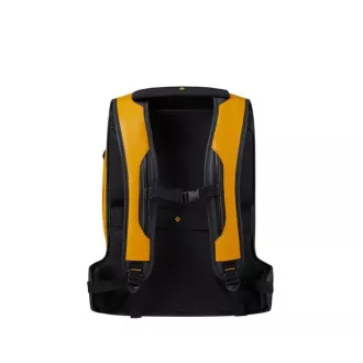 Samsonite ECODIVER ruksak za laptop veličine L žute boje Samsonite ECODIVER ruksak za laptop veličine L žute boje