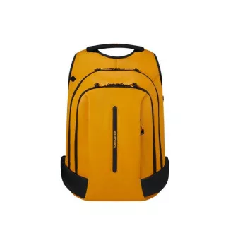 Samsonite ECODIVER ruksak za laptop veličine L žute boje Samsonite ECODIVER ruksak za laptop veličine L žute boje