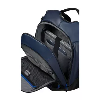 Samsonite ECODIVER ruksak za laptop L, plave noći