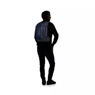 Samsonite ECODIVER ruksak za laptop L, plave noći