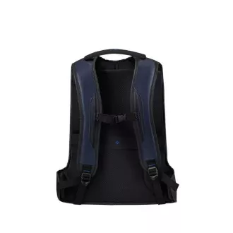 Samsonite ECODIVER ruksak za laptop L, plave noći