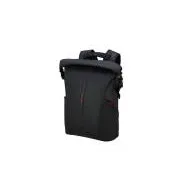 Samsonite ECODIVER Rolltop ruksak L crna