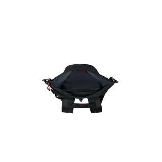 Samsonite ECODIVER Rolltop ruksak L crna