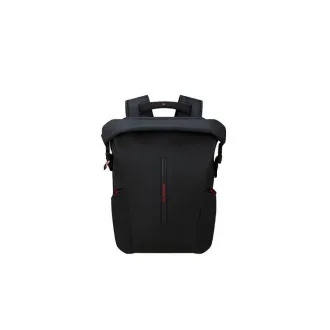 Samsonite ECODIVER Rolltop ruksak L crna