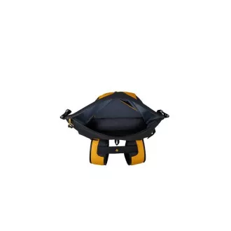 Samsonite ECODIVER ruksak s rolltopom veličine L žute boje