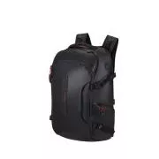 Samsonite ECODIVER putni ruksak S 38L crni