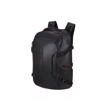 Samsonite ECODIVER putni ruksak S 38L crni Samsonite ECODIVER putni ruksak S 38L crni