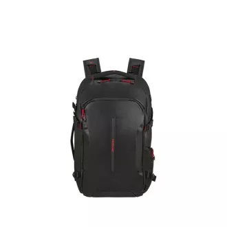 Samsonite ECODIVER putni ruksak S 38L crni Samsonite ECODIVER putni ruksak S 38L crni