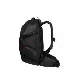 Samsonite ECODIVER putni ruksak S 38L crni Samsonite ECODIVER putni ruksak S 38L crni