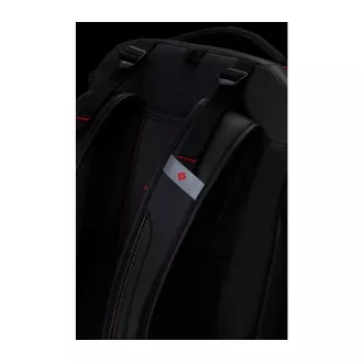 Samsonite ECODIVER putni ruksak S 38L crni Samsonite ECODIVER putni ruksak S 38L crni