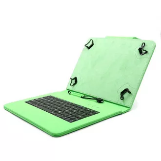 C-TECH kućište univer.s klav. 9,7-10,1" zelena C-TECH kućište univer.s klav. 9,7-10,1" zelena