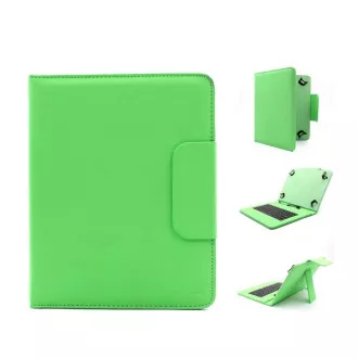 C-TECH kućište univer.s klav. 9,7-10,1" zelena C-TECH kućište univer.s klav. 9,7-10,1" zelena