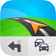 Sygic vaučer - Europa - Premium, Real View, Traffic, Lifetime