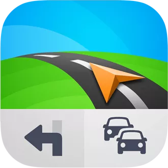 Sygic vaučer - Europa - Premium, Real View, Traffic, Lifetime