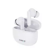 Carneo HERO pods/ANC/BT/Wireless/Bijela
