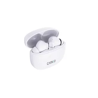 Carneo HERO pods/ANC/BT/Wireless/Bijela