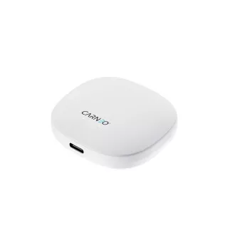 Carneo HERO pods/ANC/BT/Wireless/Bijela
