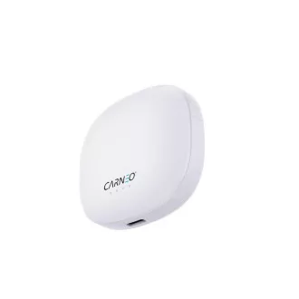 Carneo HERO pods/ANC/BT/Wireless/Bijela
