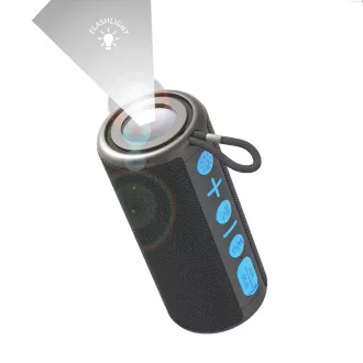CARNEO StreetDragon 3/10W/crna CARNEO StreetDragon 3/10W/crna