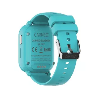 CARNEO GuardKid+ 4G TINY plavi