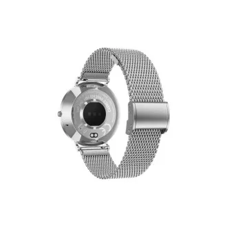 CARNEO Phoenix HR+ 2nd Gen/41mm/Srebrni/Elegant Band/Srebrni