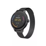 CARNEO Hero mini HR+/Crna/Elegant Band/Crna