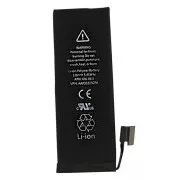 iPhone 5 Baterija 1440mAh Li-Ion Polymer (masovno)