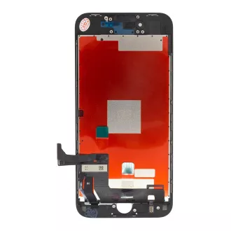 iPhone 8/SE2020/SE2022 LCD zaslon + ploča osjetljiva na dodir crna H03i