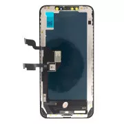 iPhone XS Max LCD zaslon + ploča osjetljiva na dodir crna H03i
