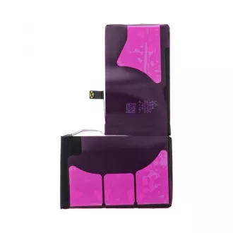 Baterija za iPhone X 2716 mAh Li-Ion (masovno)