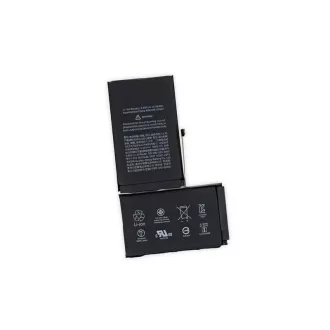 iPhone XS Max baterija 3174 mAh Li-Ion (masovno)