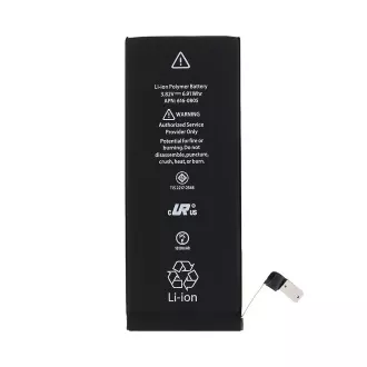 iPhone 6 Baterija 1810mAh Li-Ion Polymer (masovno)