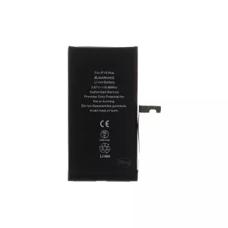 Baterija za iPhone 15 Plus 4383mAh Li-Ion (Bulk)