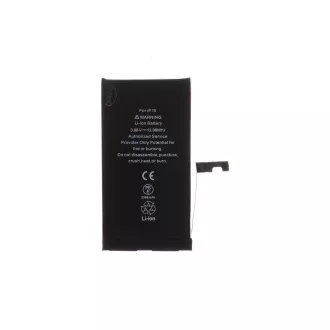 Baterija za iPhone 15 3349mAh Li-Ion (Bulk)
