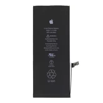 Baterija za iPhone 6 Plus 2915 mAh li-Pol (masovno)