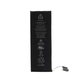 iPhone SE Baterija 1624mAh Li-Ion Polymer (masovno)