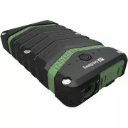 Sandberg 20100 mAh prijenosno USB napajanje, Survivor Outdoor, za pametne telefone, crno zeleno