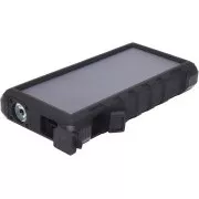 Sandberg prijenosni USB 24000 mAh, Outdoor Solar power bank, za pametne telefone, crni