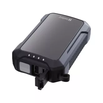Sandberg grijač za ruke Powerbank 10000 mAh