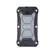 Sandberg Survivor Powerbank 20000mAh (74 Wh) PD 30W, IP66, crna