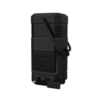 Sandberg Survivor lampa All-in1 10000mAh, crna