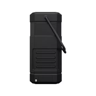 Sandberg Survivor lampa All-in1 10000mAh, crna