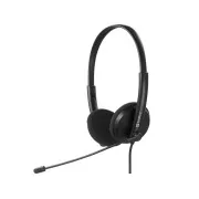 Sandberg PC slušalice USB-C Office Headset