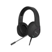 Sandberg gaming slušalice BossBlaster USB-A, LED