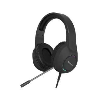 Sandberg gaming slušalice BossBlaster USB-A, LED
