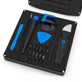 iFixit Essential Electronics Toolkit V2 (verzija s alatom za otvaranje SIM kartice) iFixit Essential Electronics Toolkit V2 (verzija s alatom za otvaranje SIM kartice)